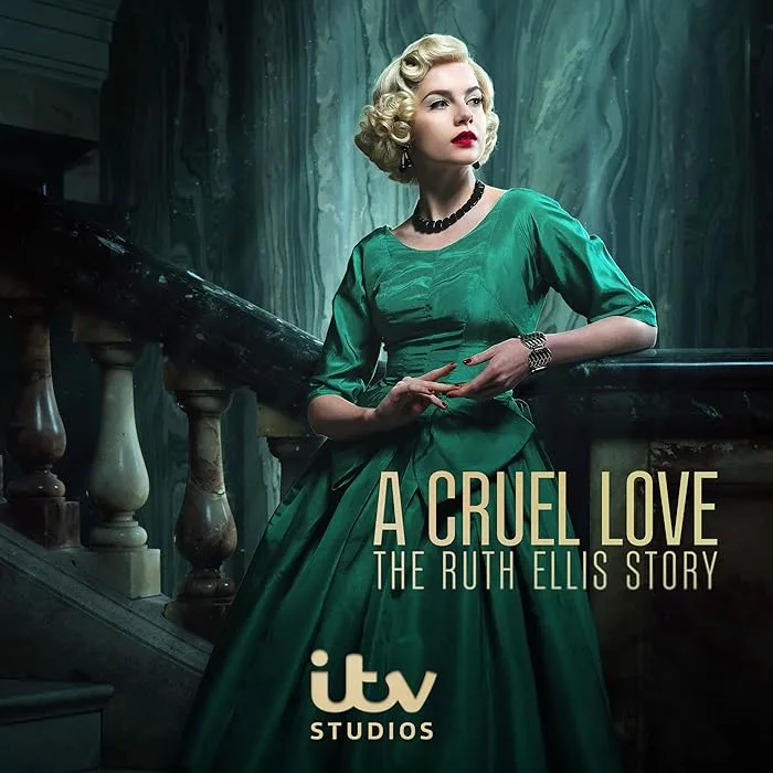 مسلسل A Cruel Love: The Ruth Ellis Story الموسم الاول الحلقة 4