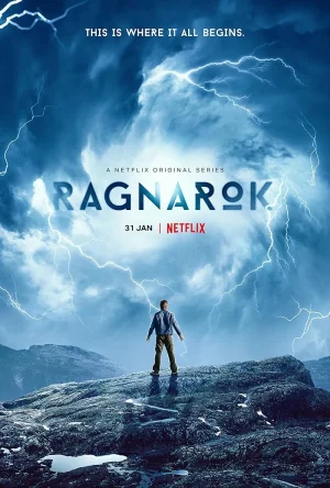 مسلسل Ragnarok الموسم الاول الحلقة 6