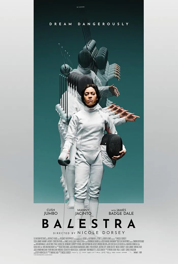 فيلم Balestra 2024 مترجم اون لاين