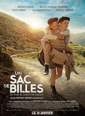 فيلم A Bag of Marbles 2017 مترجم اون لاين