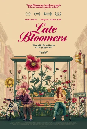 فيلم Late Bloomers 2023 مترجم اون لاين