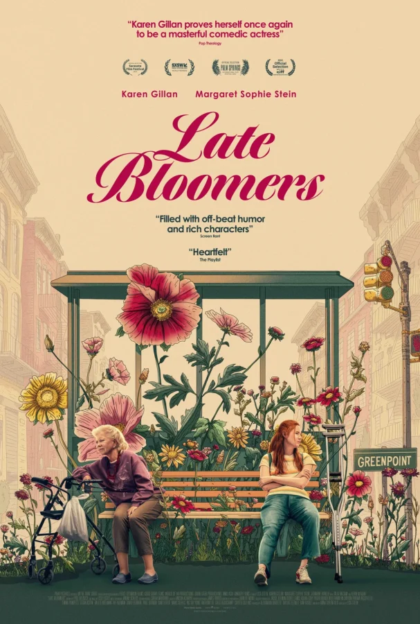 فيلم Late Bloomers 2023 مترجم اون لاين