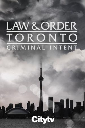مسلسل Law & Order Toronto: Criminal Intent الموسم الثاني الحلقة 8