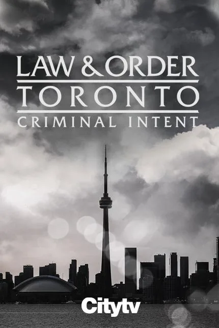 مسلسل Law & Order Toronto: Criminal Intent الموسم الثاني الحلقة 8
