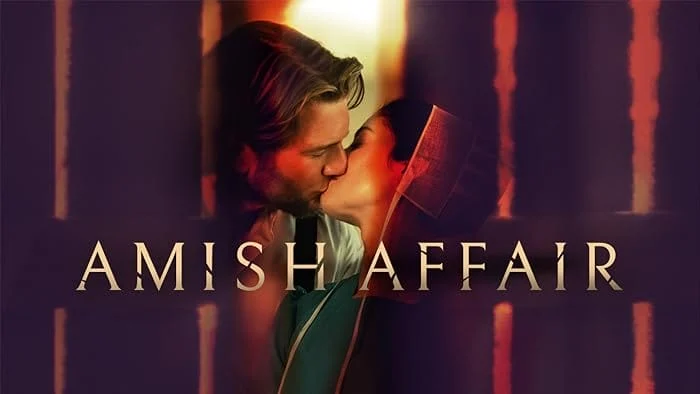 فيلم Amish Affair 2024 مترجم اون لاين