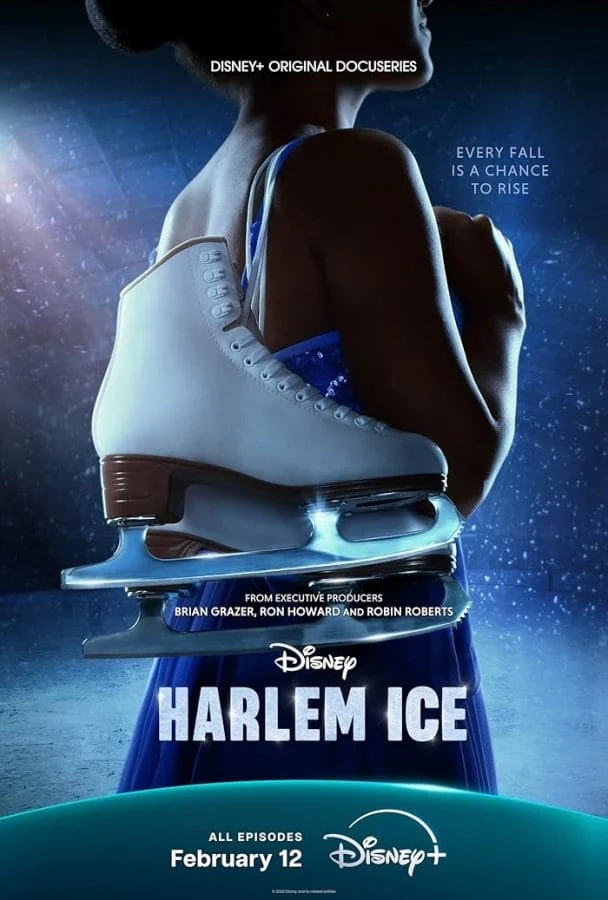 مسلسل Harlem Ice الموسم الاول الحلقة 5