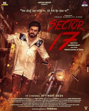 فيلم Sector 17 2024 مترجم اون لاين