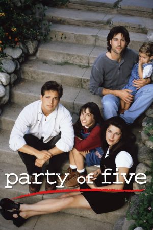 مسلسل Party of Five الموسم الثاني الحلقة 22