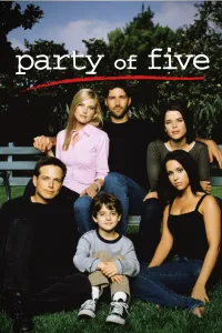 مسلسل Party of Five الموسم السادس الحلقة 4