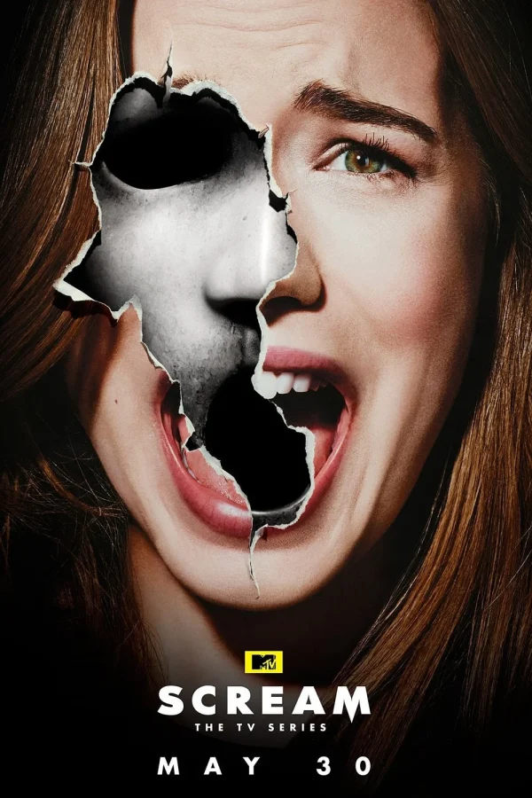 مسلسل Scream الموسم الثاني الحلقة 13