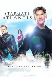 مسلسل Stargate: Atlantis الموسم الاول الحلقة 7