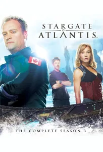 مسلسل Stargate: Atlantis الموسم الثالث الحلقة 20