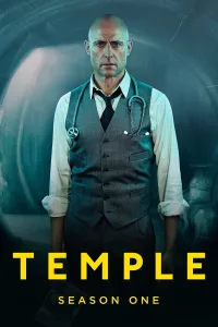 مسلسل Temple الموسم الاول الحلقة 8