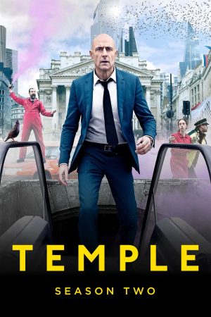مسلسل Temple الموسم الثاني الحلقة 7