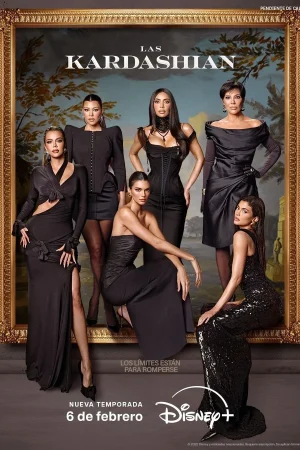 مسلسل The Kardashians الموسم السادس الحلقة 3
