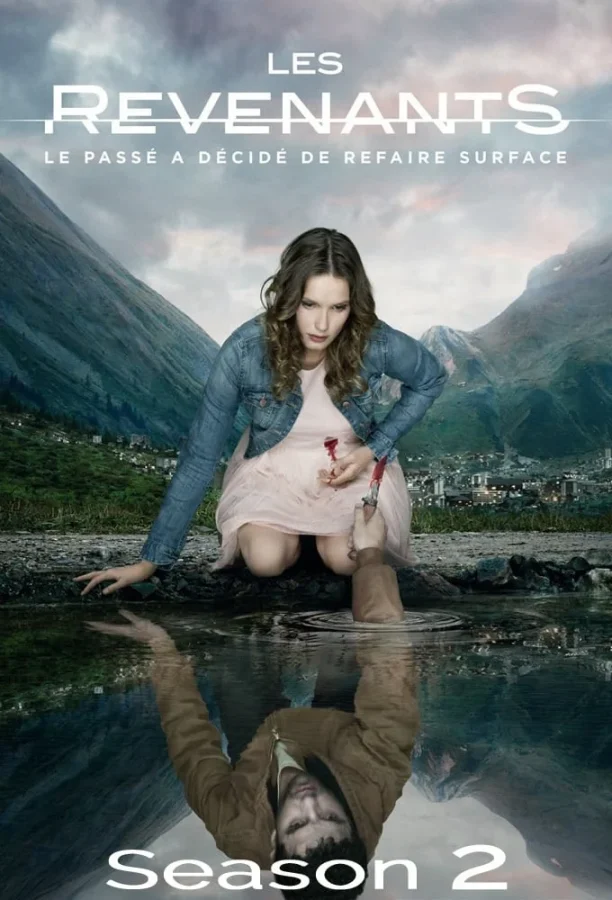 مسلسل Les revenants 2012 مترجم
