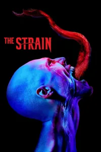 مسلسل The Strain الموسم الثاني الحلقة 13