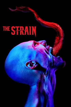 مسلسل The Strain الموسم الثاني الحلقة 13