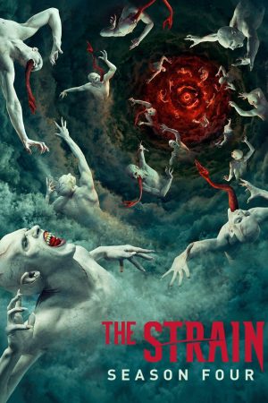 مسلسل The Strain الموسم الرابع الحلقة 10