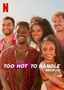 برنامج Too Hot to Handle: Brazil الموسم الثاني الحلقة 8