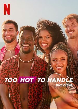 برنامج Too Hot to Handle: Brazil الموسم الثاني الحلقة 8