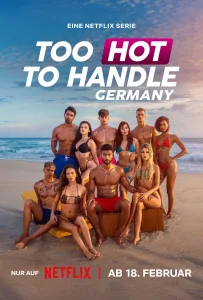 برنامج Too Hot to Handle: Germany الموسم الثاني الحلقة 8 والاخيرة