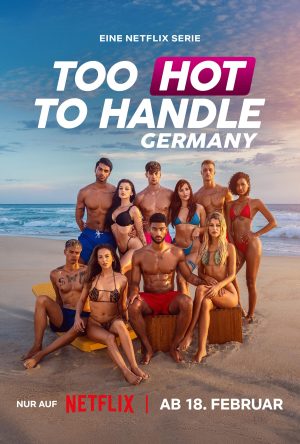 برنامج Too Hot to Handle: Germany الموسم الثاني الحلقة 8 والاخيرة