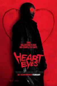فيلم Heart Eyes 2025 مترجم اون لاين