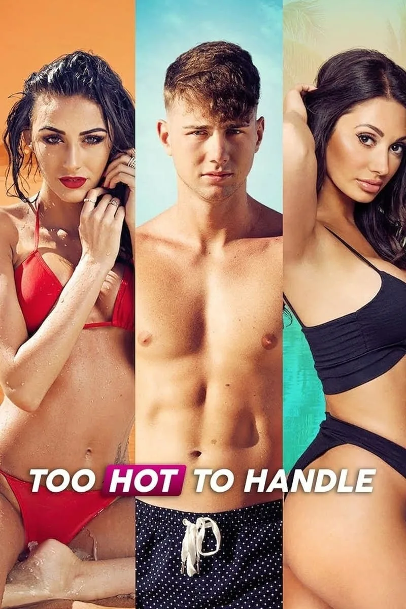 برنامج Too Hot to Handle الموسم الاول الحلقة 8