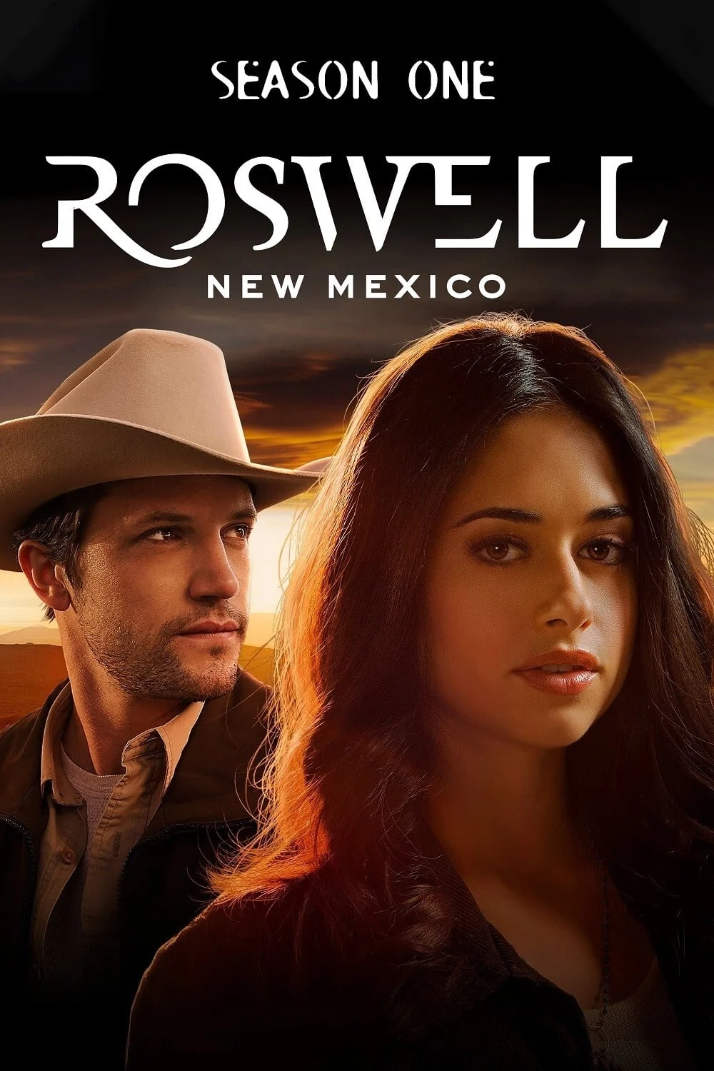 مسلسل Roswell, New Mexico مترجم