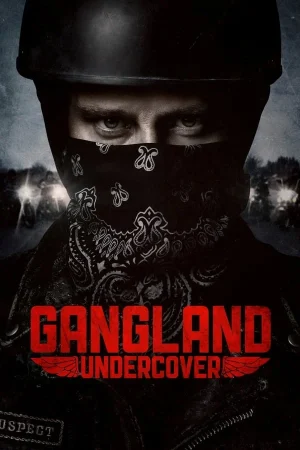 مسلسل Gangland Undercover الموسم الثاني الحلقة 8