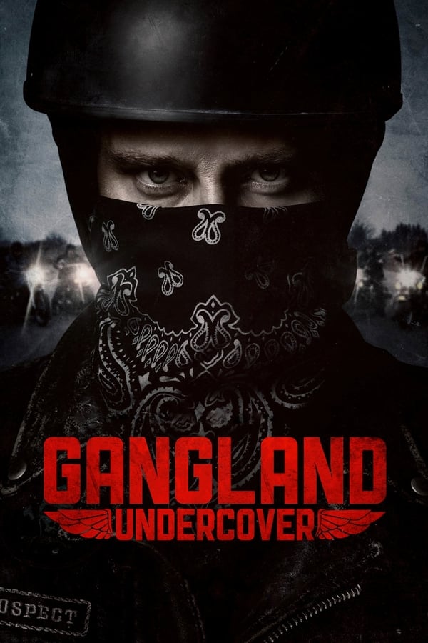 مسلسل Gangland Undercover الموسم الثاني الحلقة 8