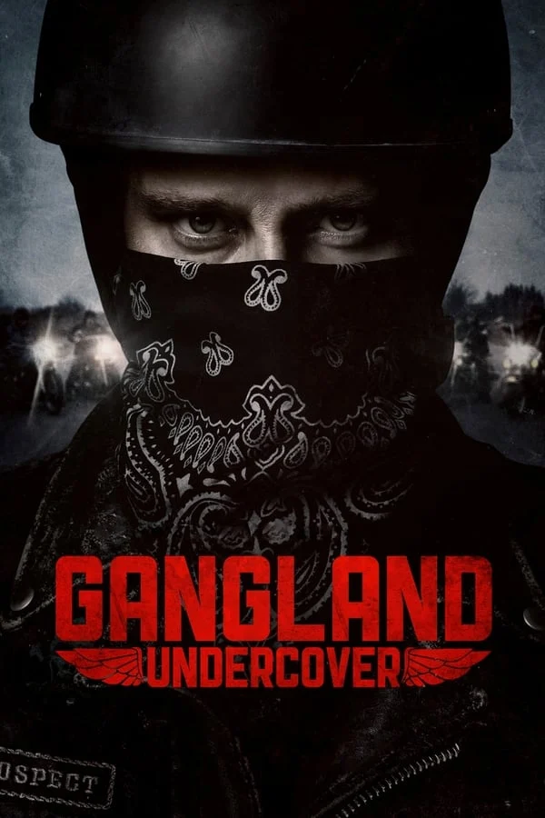 مسلسل Gangland Undercover الموسم الثاني الحلقة 8