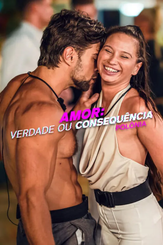 برنامج Love Never Lies: Poland الموسم الثاني الحلقة 2