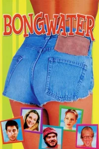فيلم Bongwater 1998 مترجم اون لاين
