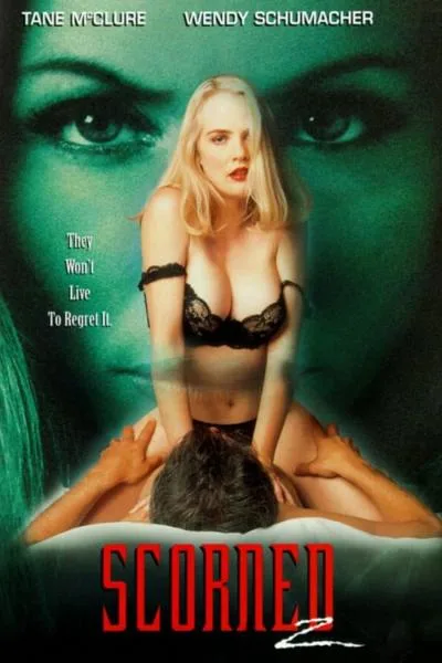 فيلم Scorned 1993 مترجم اون لاين
