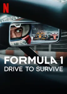 مسلسل Formula 1: Drive to Survive الموسم السابع الحلقة 10 والاخيرة