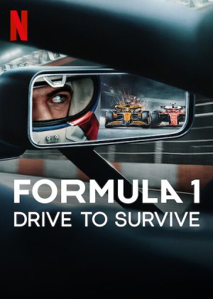 مسلسل Formula 1: Drive to Survive الموسم السابع الحلقة 10 والاخيرة
