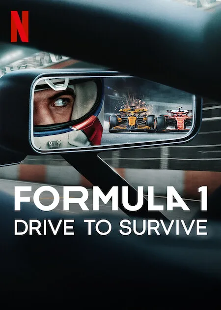 مسلسل Formula 1: Drive to Survive الموسم السابع الحلقة 10 والاخيرة
