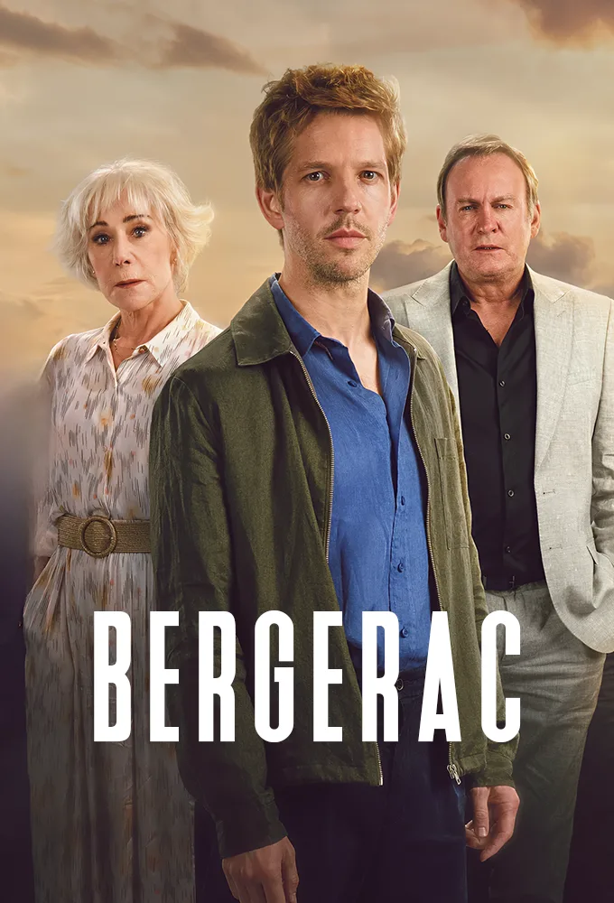 مسلسل Bergerac الموسم الاول الحلقة 2