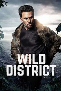 مسلسل Wild District مترجم