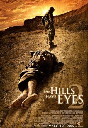 فيلم The Hills Have Eyes 2 2007 مترجم اون لاين