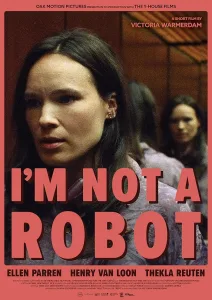 فيلم I’m Not a Robot 2023 مترجم اون لاين