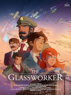 فيلم The Glassworker 2024 مترجم اون لاين