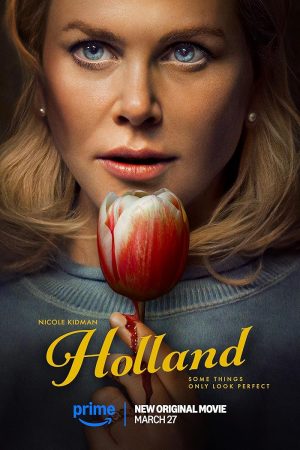 فيلم Holland 2025 مترجم اون لاين