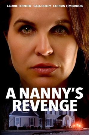 فيلم A Nanny’s Revenge 2024 مترجم اون لاين