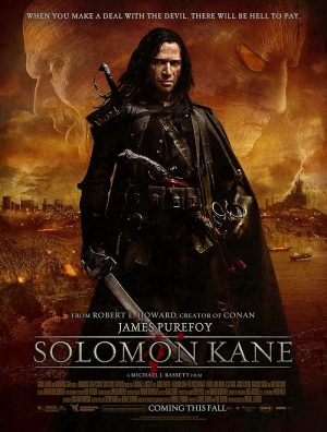 فيلم Solomon Kane 2009 مترجم اون لاين