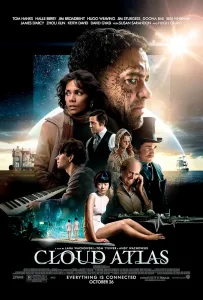 فيلم Cloud Atlas 2012 مترجم اون لاين