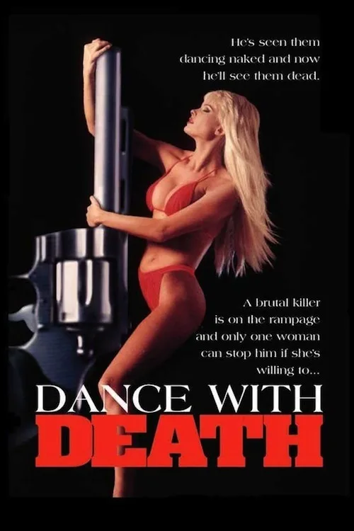 فيلم Dance with Death 1992 مترجم اون لاين