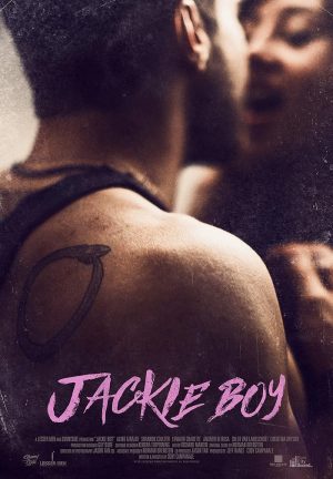 فيلم Jackie Boy 2015 مترجم اون لاين